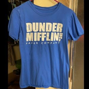 The Office Shirt